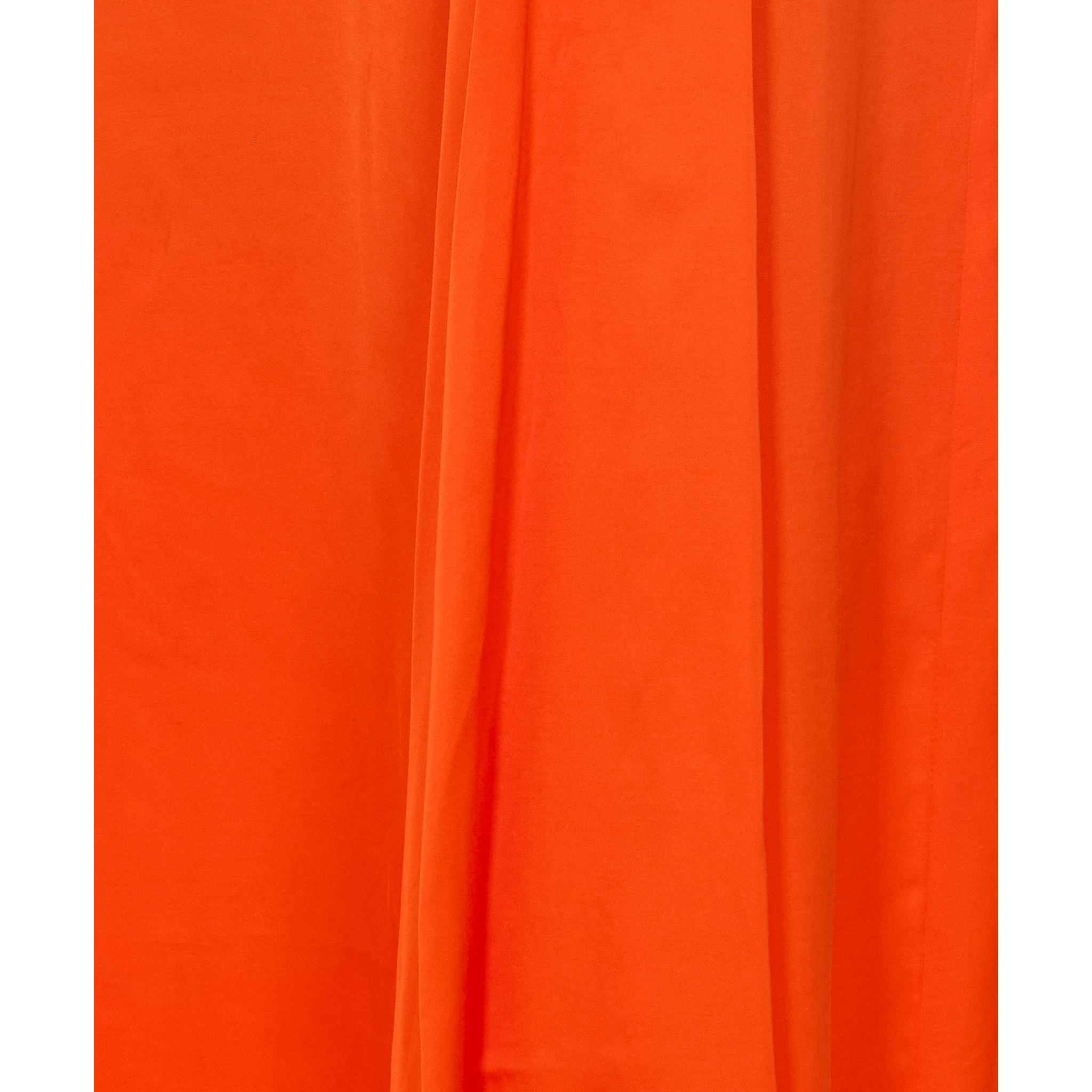 Essentiel antwerp Skirts Orange