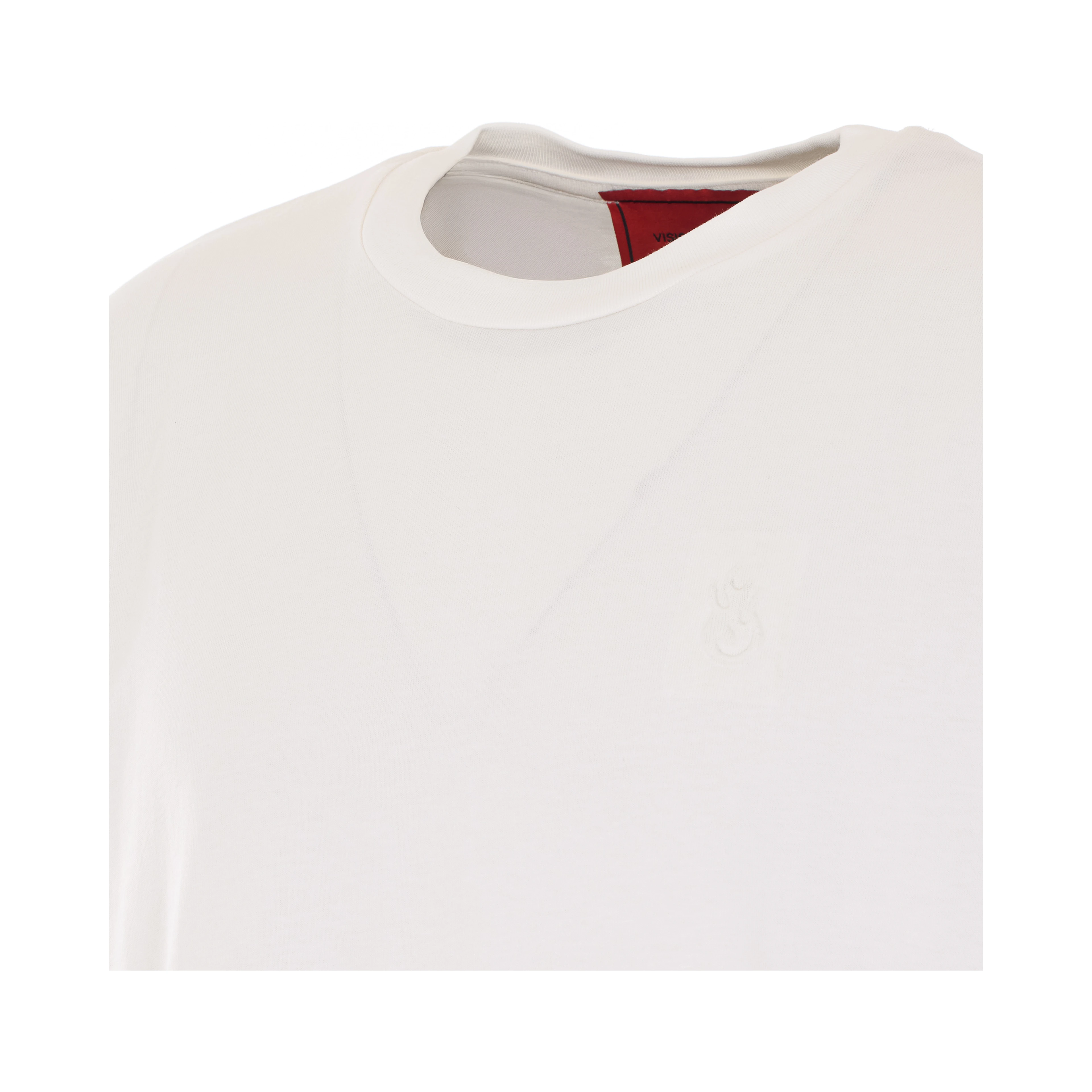 Vision of Super T-shirts and Polos White