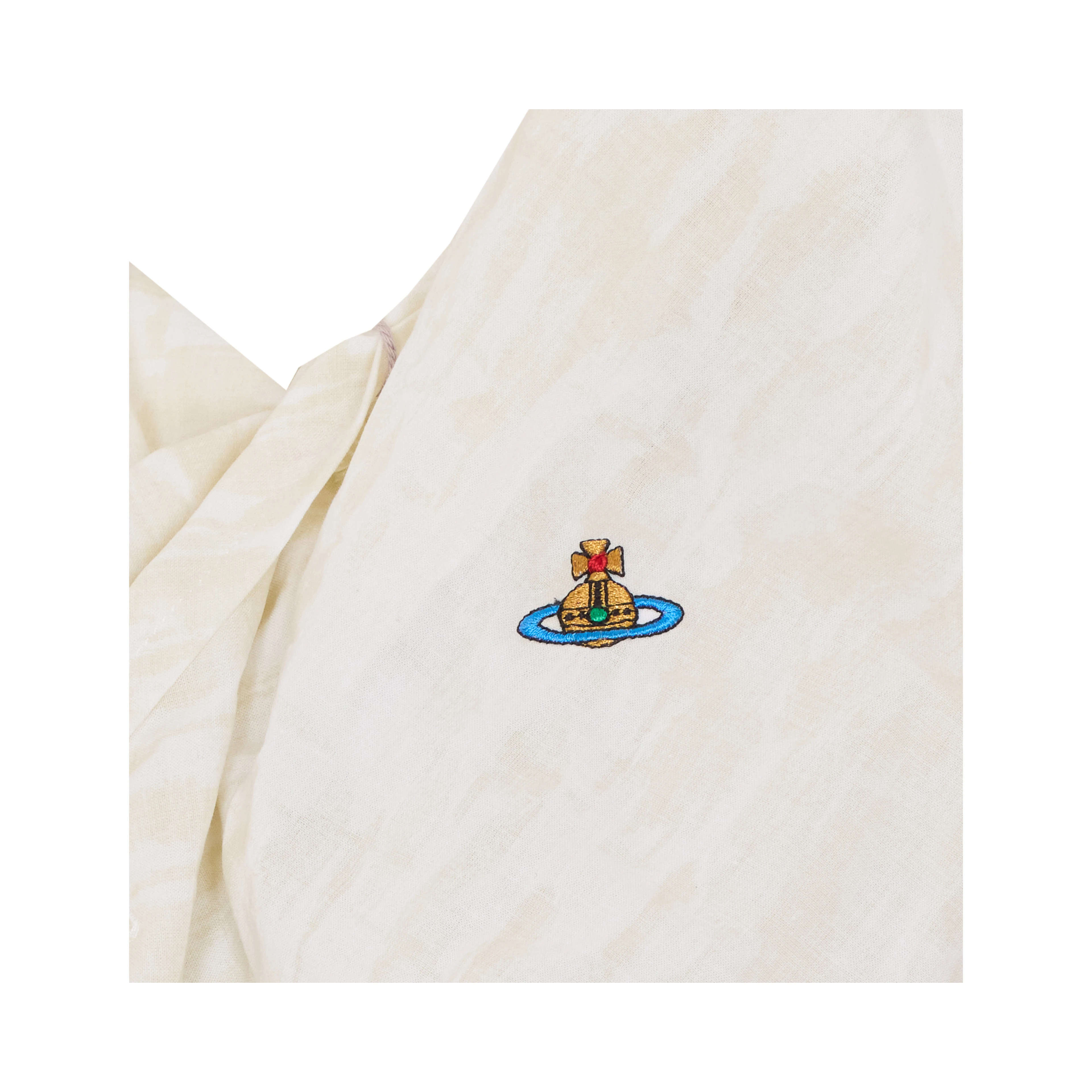 Vivienne Westwood Shirts Yellow