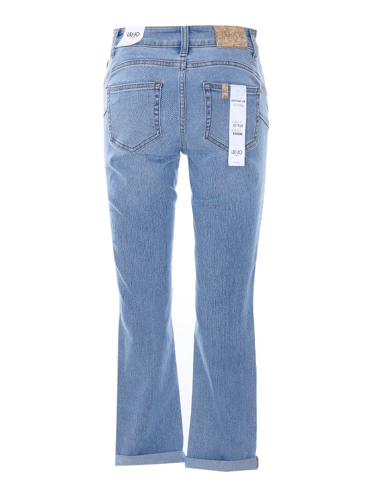 Liu Jo Jeans Blue alternative