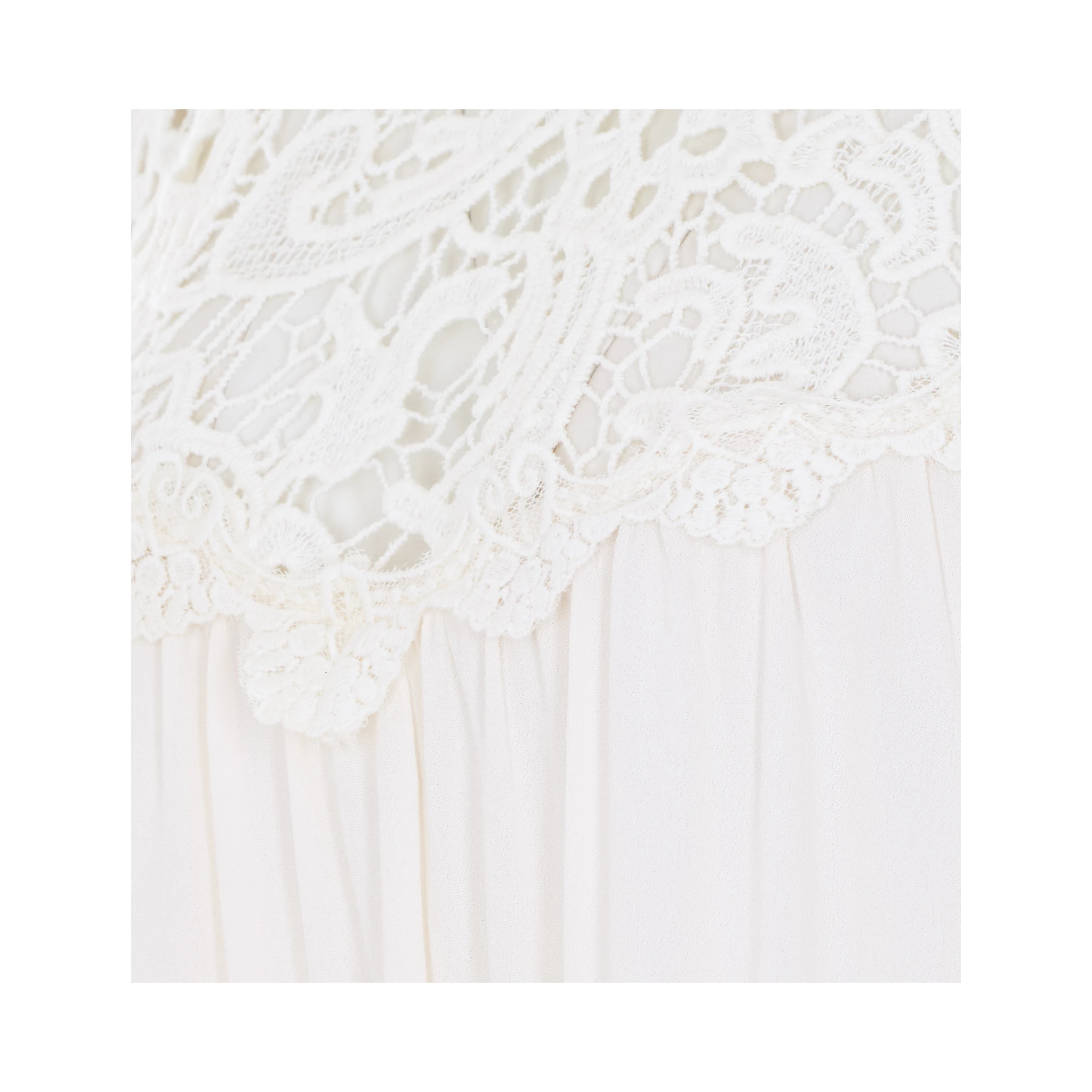 Aniye By Shirts White