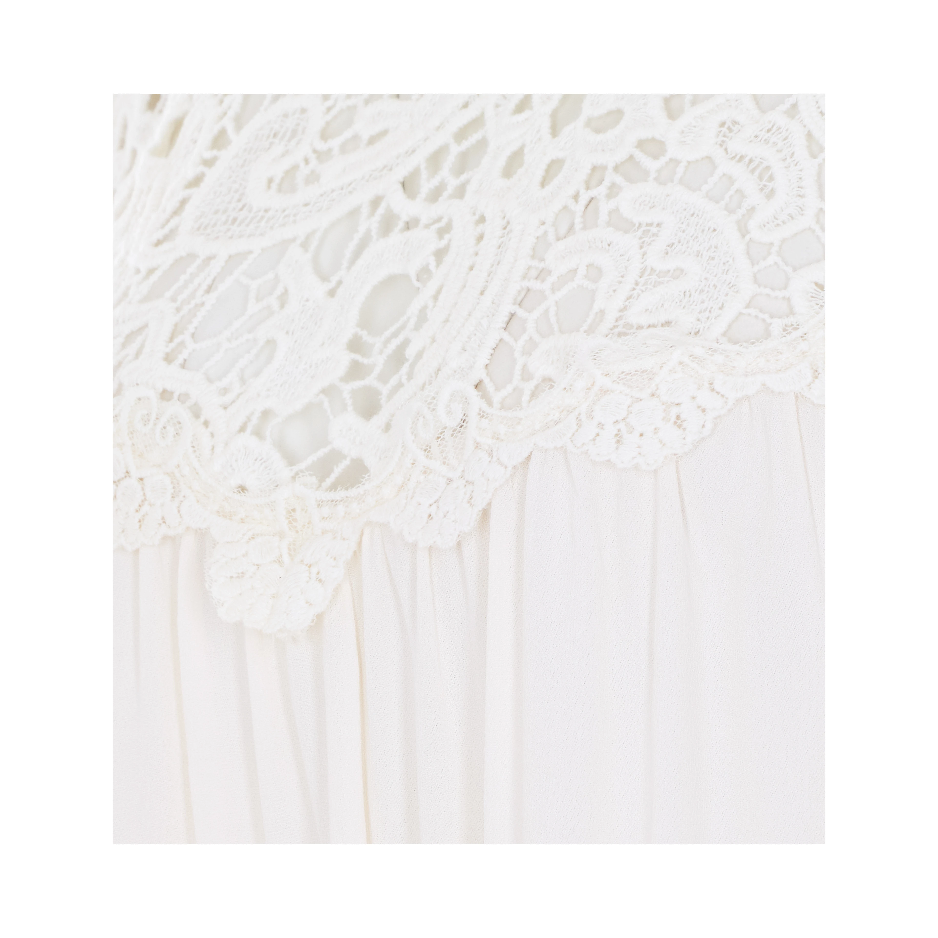 Aniye By Shirts White