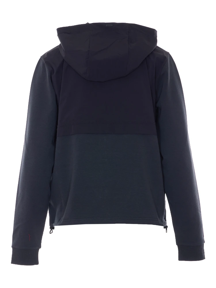 Herno Sweaters Black alternative