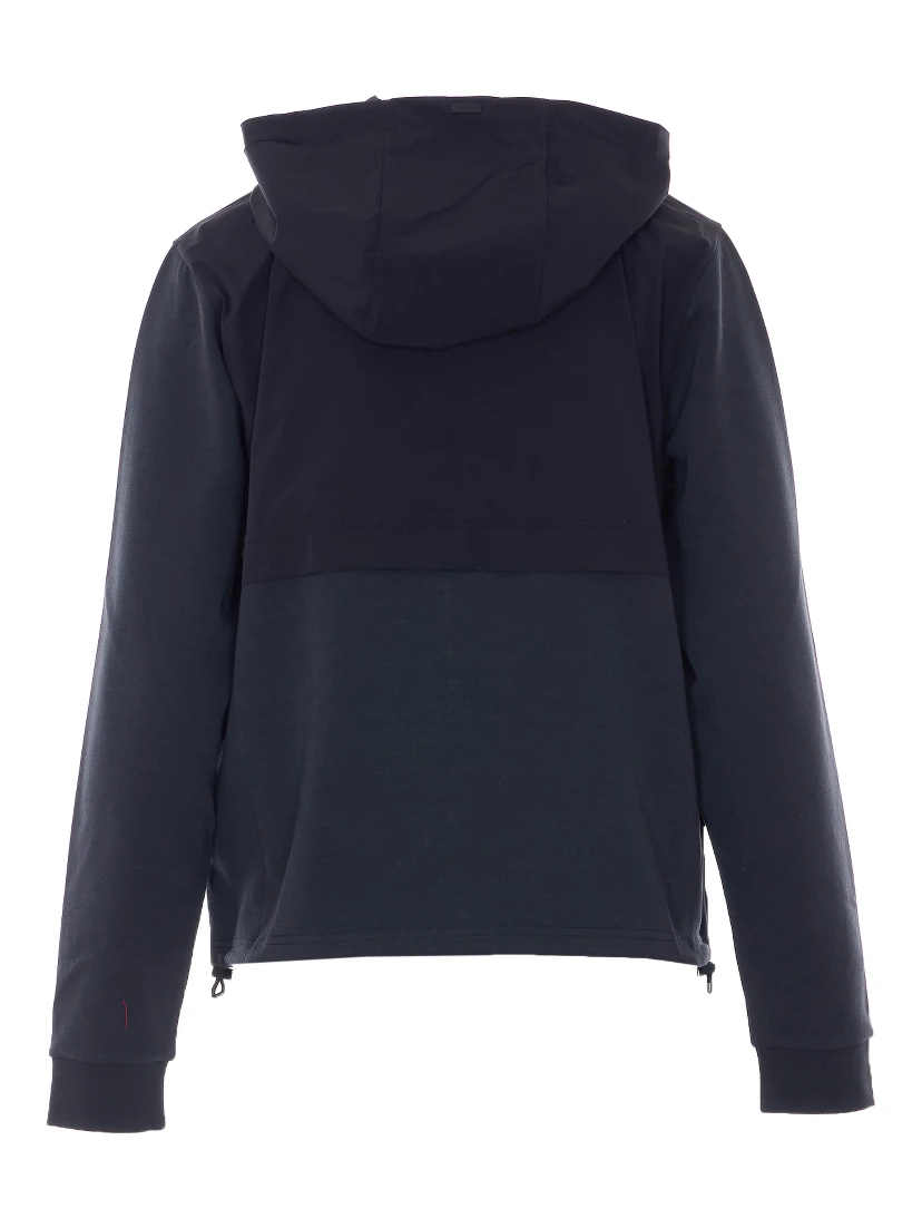 Herno Sweaters Black