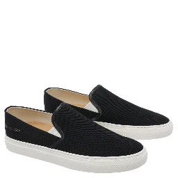 Common Projects Sneakers Black