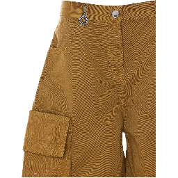 Pinko Shorts Beige