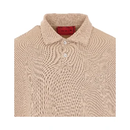 Vision of Super T-shirts and Polos Beige