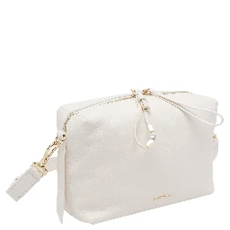 Coccinelle Bags.. White