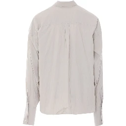 Dolce & Gabbana Shirts White