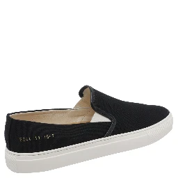Common Projects Sneakers Black