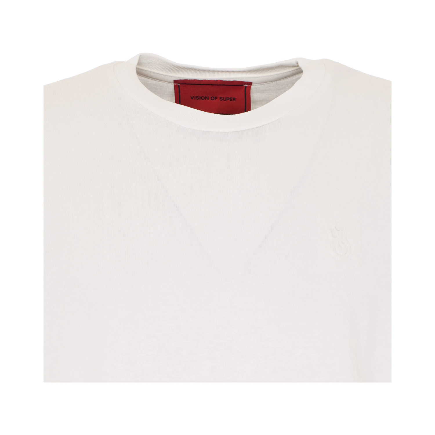 Vision of Super T-shirts and Polos White
