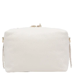 Coccinelle Bags.. White