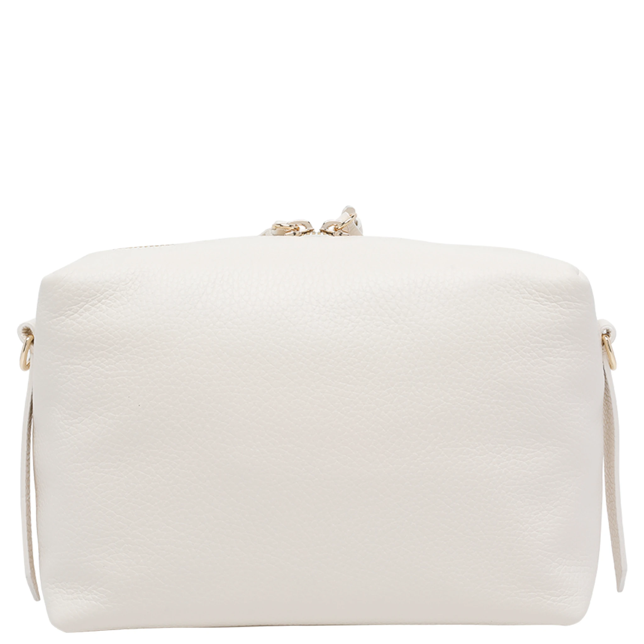 Coccinelle Bags.. White