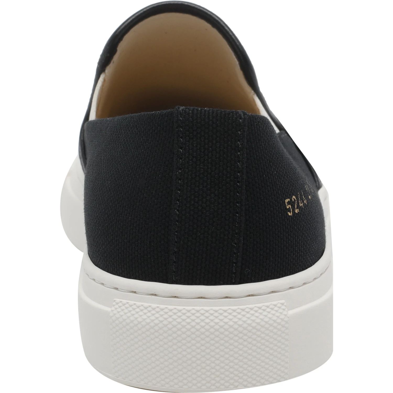 Common Projects Sneakers Black
