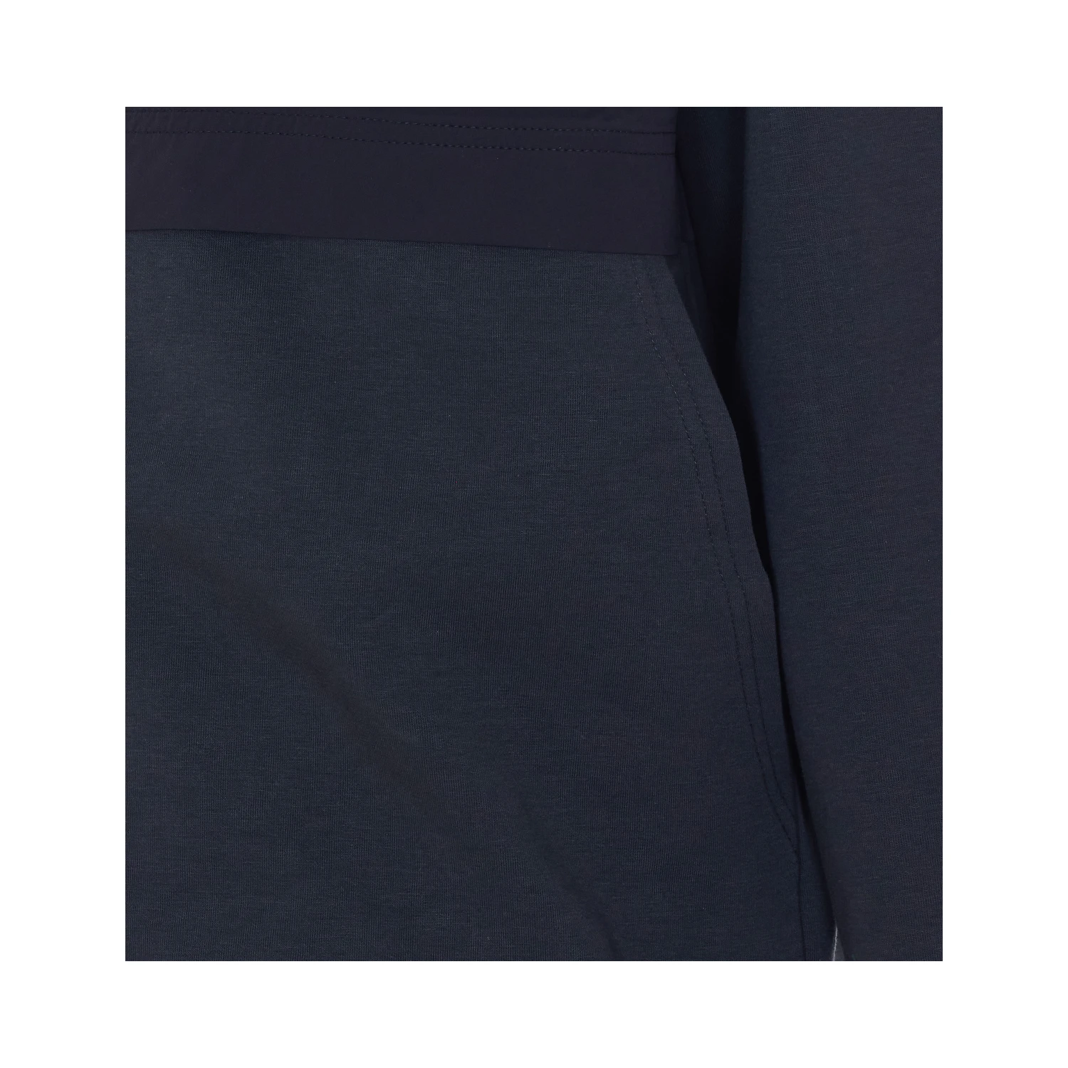 Herno Sweaters Black