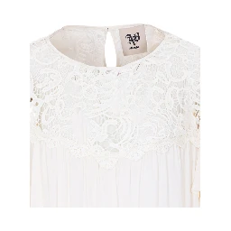 Aniye By Shirts White