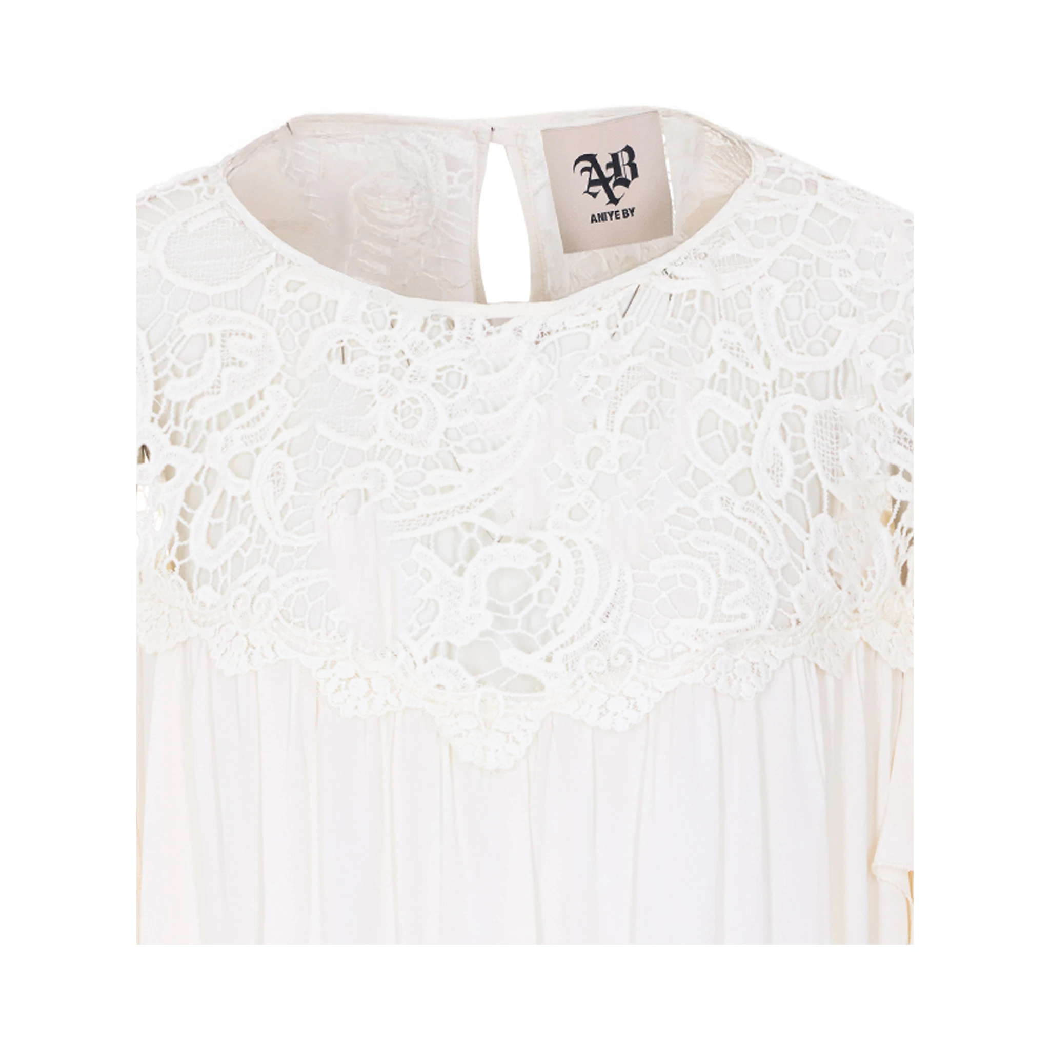 Aniye By Shirts White