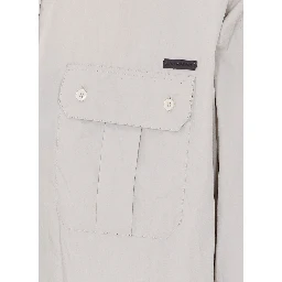 Dolce & Gabbana Shirts White
