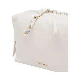 Coccinelle Bags.. White