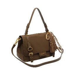 la carrie Bags.. Brown