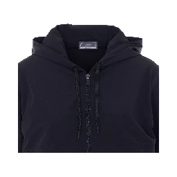 Herno Sweaters Black