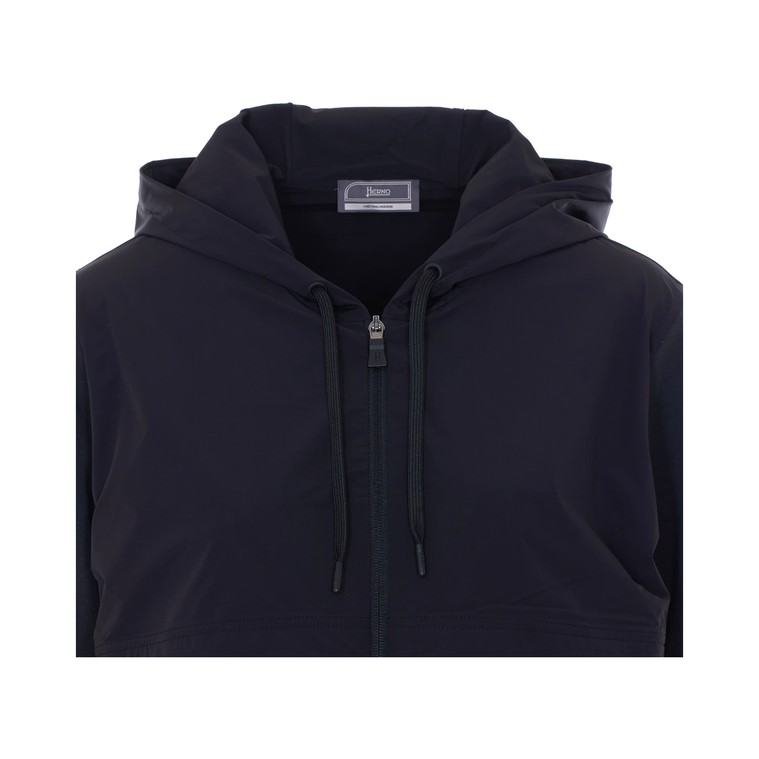 Herno Sweaters Black