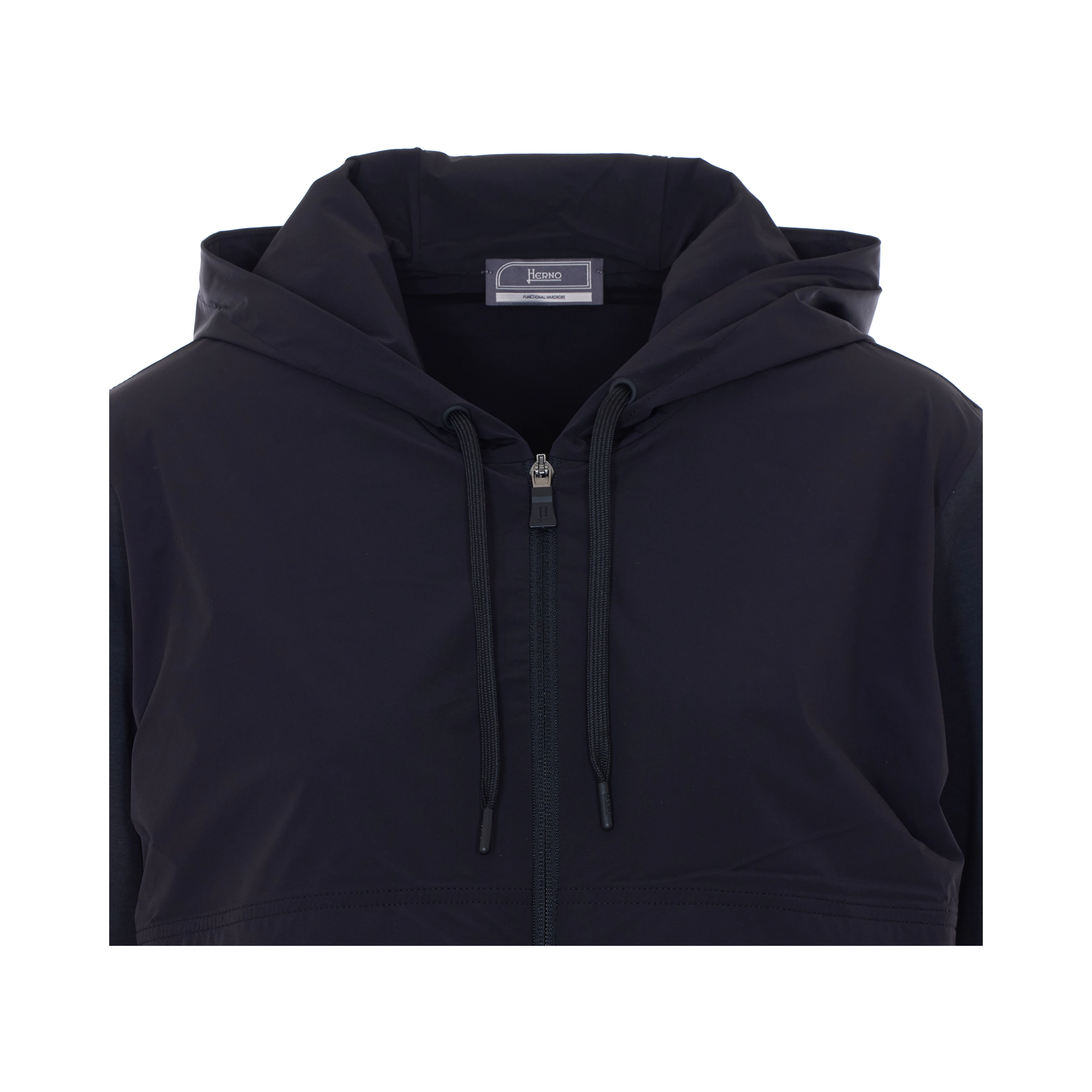 Herno Sweaters Black