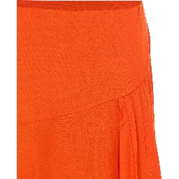 Essentiel antwerp Skirts Orange