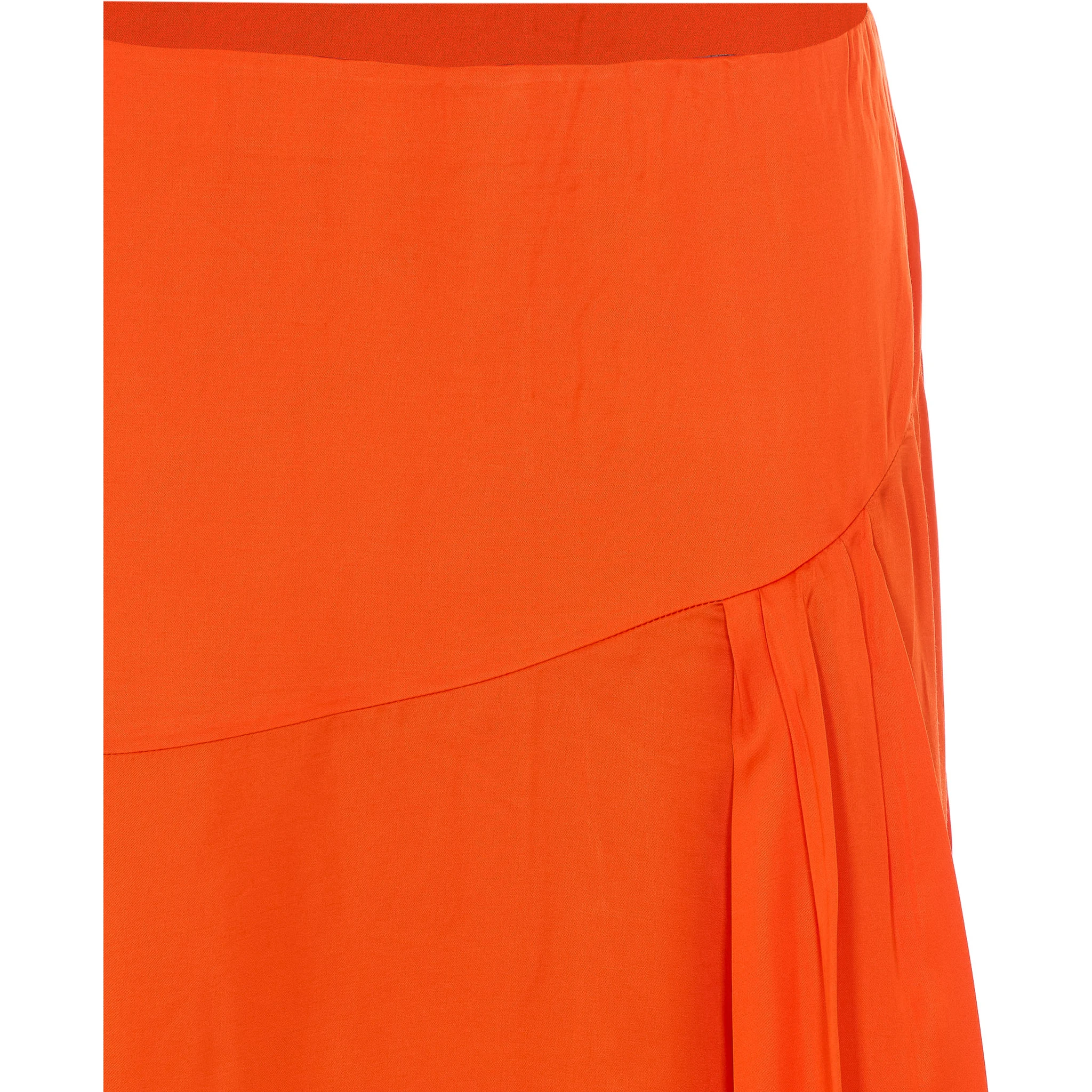 Essentiel antwerp Skirts Orange