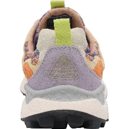 Flower Mountain Sneakers MultiColour