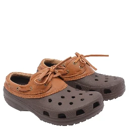 Crocs Sandals Brown