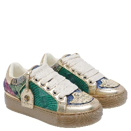Kurt Geiger Sneakers MultiColour