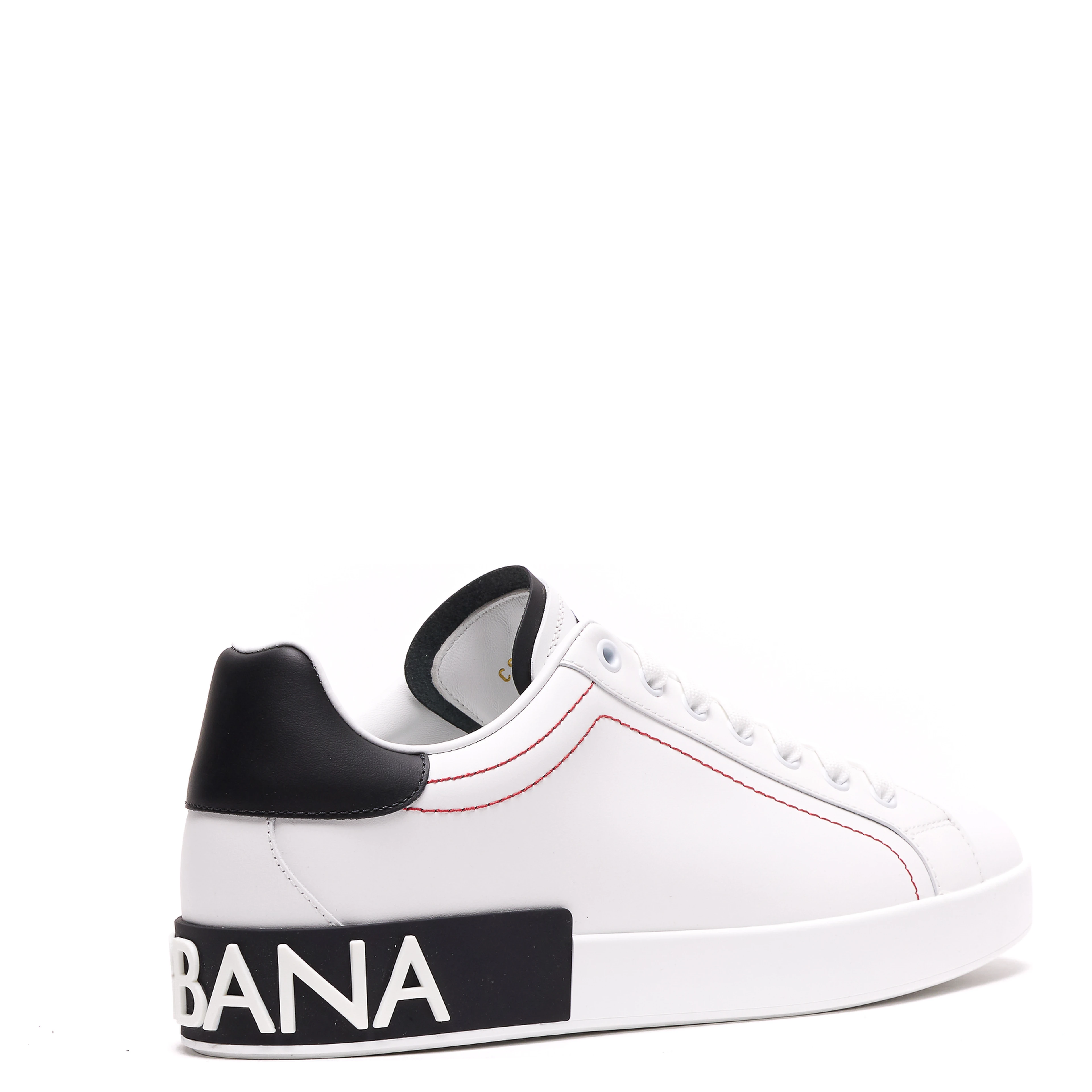 Dolce & Gabbana Sneakers White