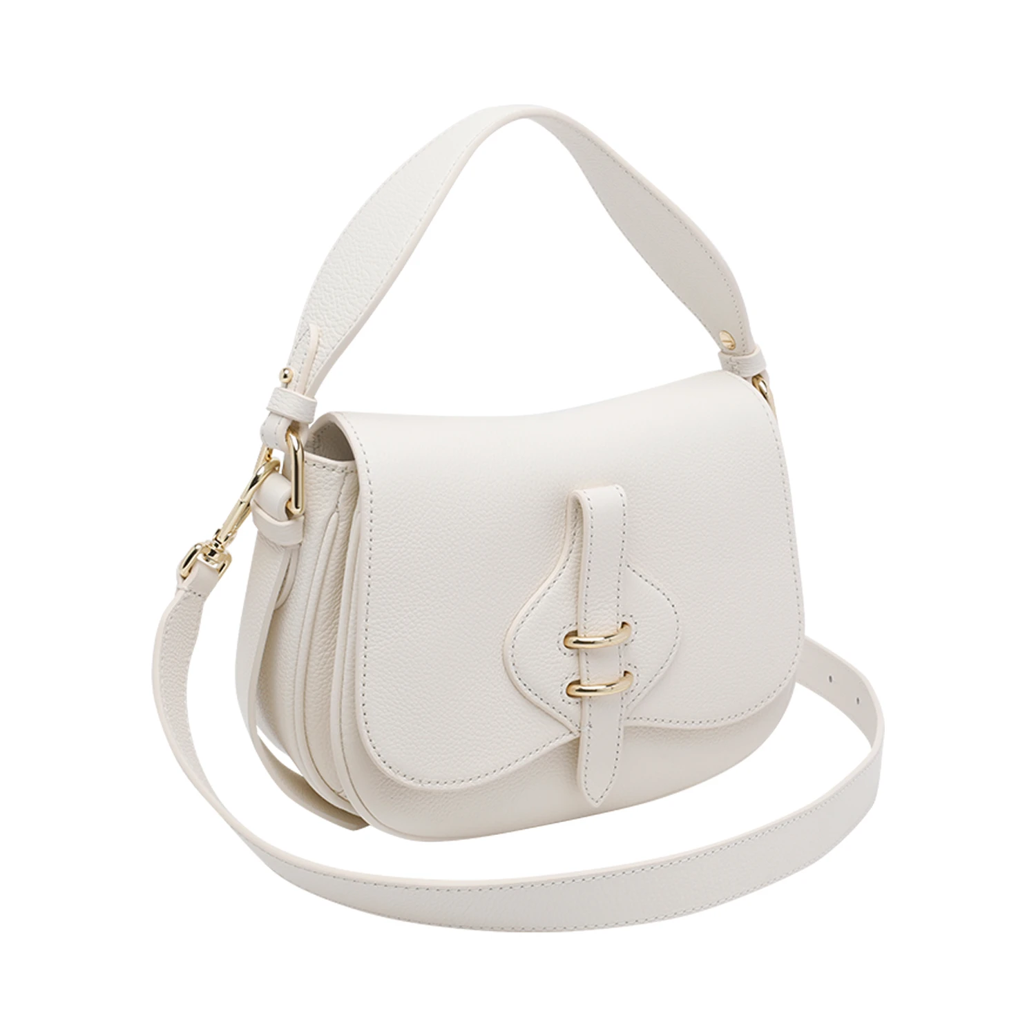 Coccinelle Bags.. White