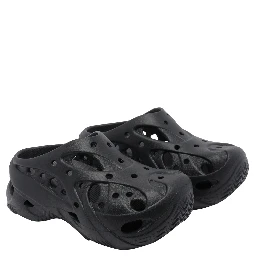 Crocs Sandals Black