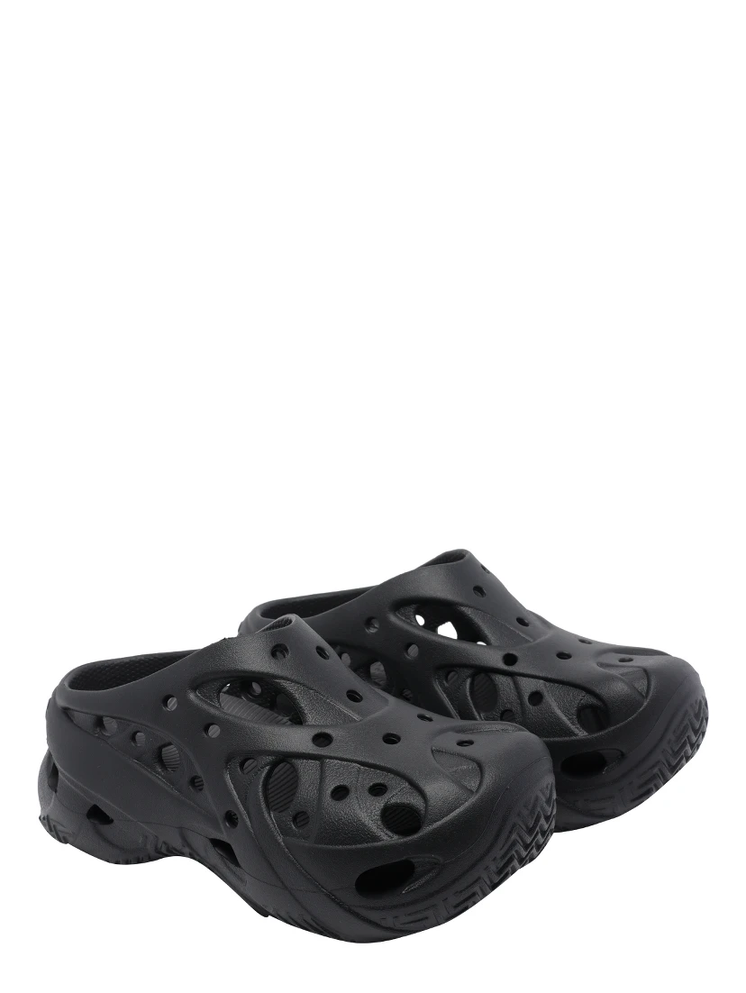 Crocs Sandals Black