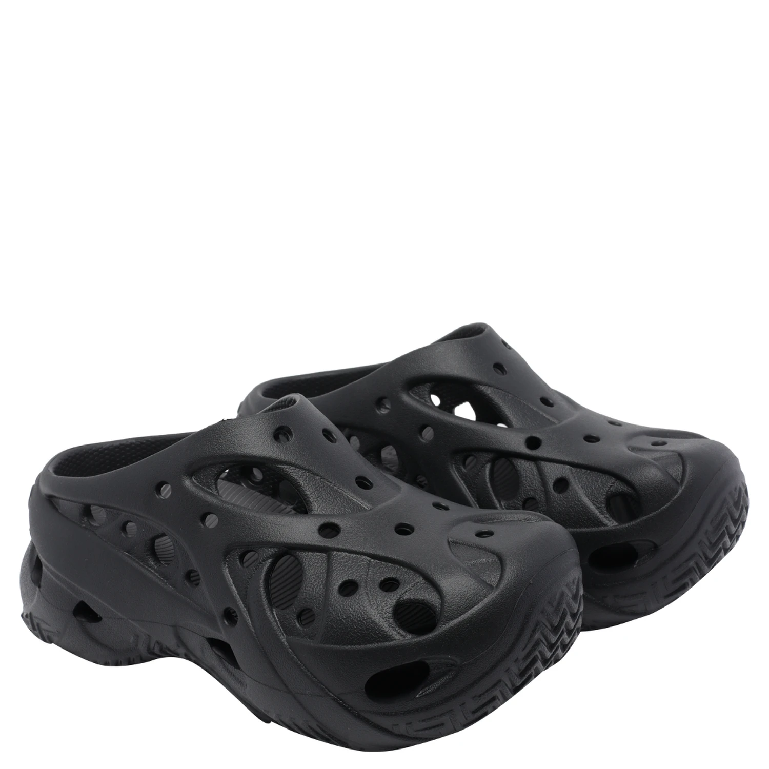 Crocs Sandals Black