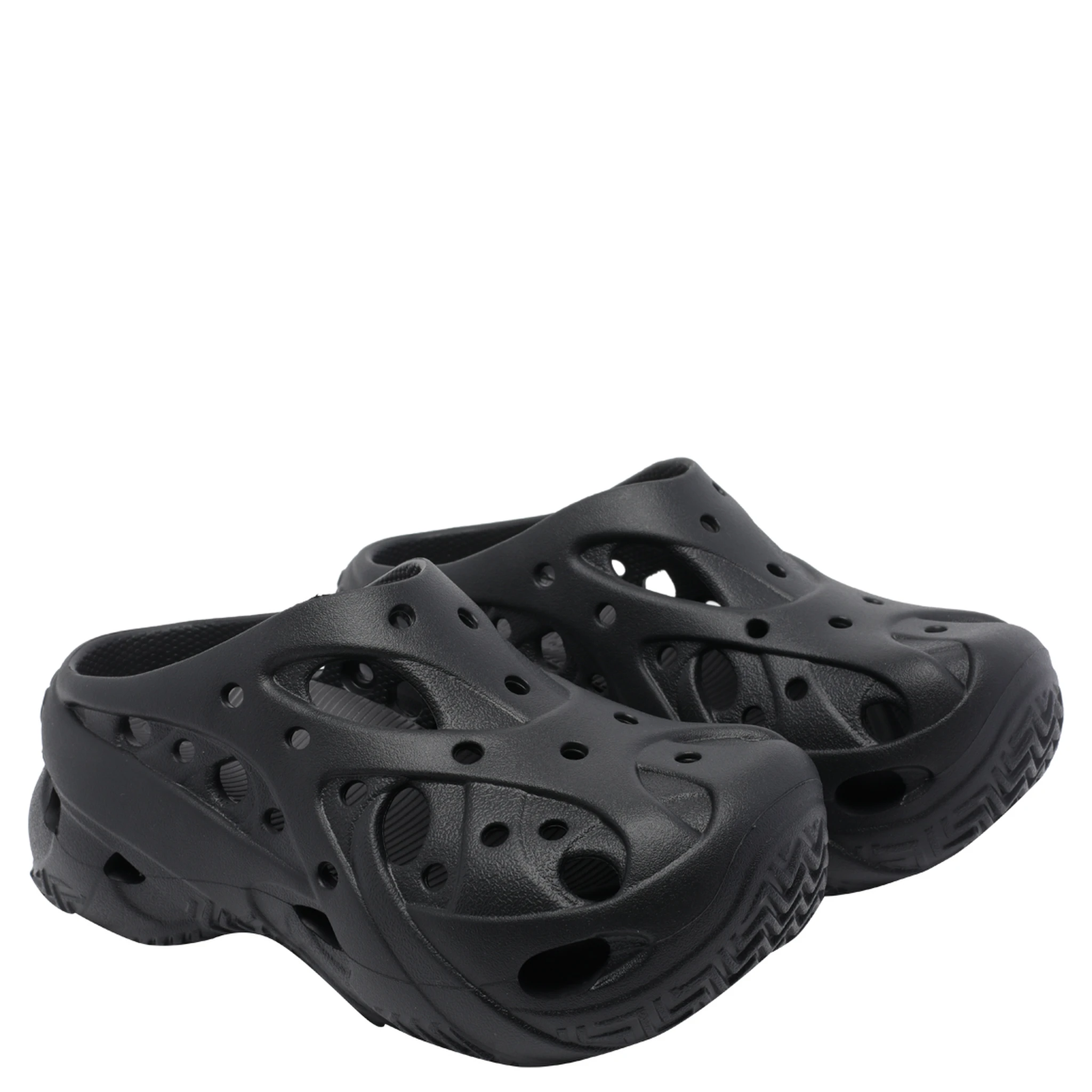 Crocs Sandals Black
