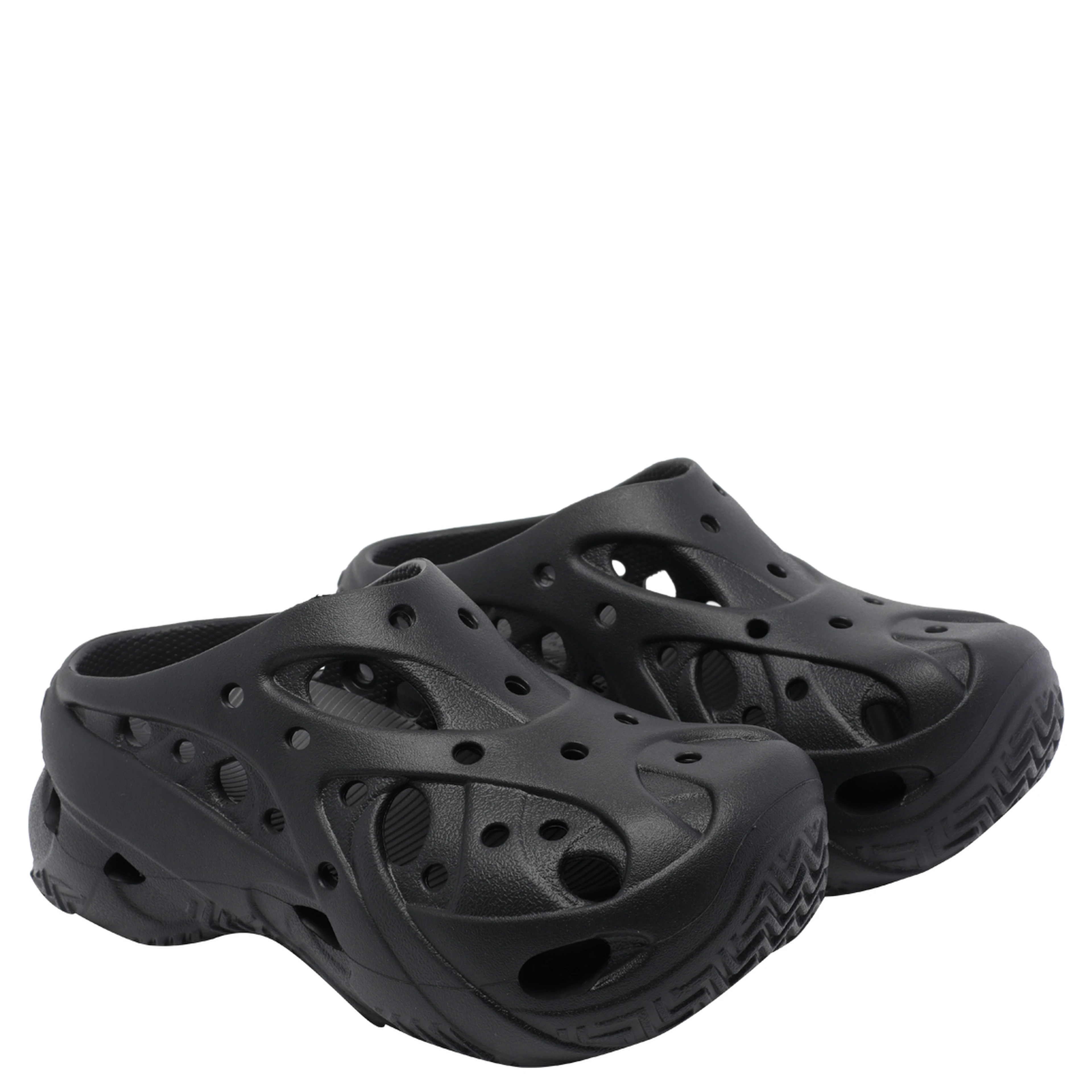 Crocs Sandals Black