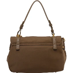 la carrie Bags.. Brown