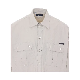 Dolce & Gabbana Shirts White