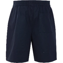 Axel Arigato Shorts Black