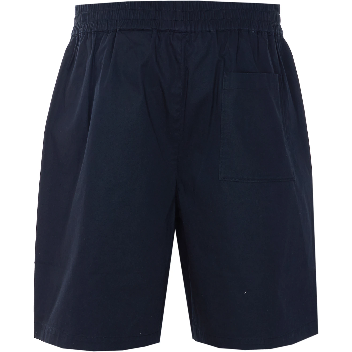 Axel Arigato Shorts Black