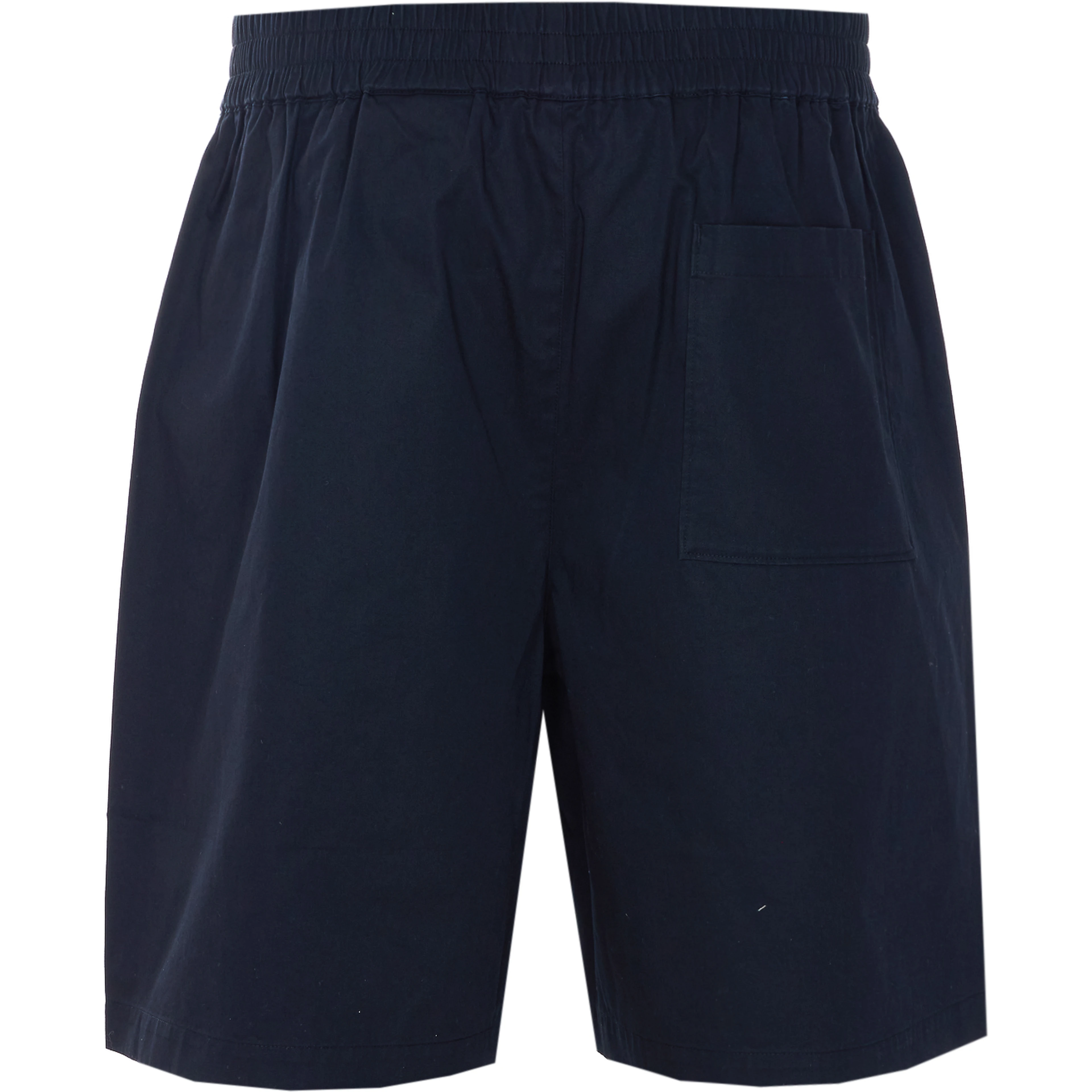 Axel Arigato Shorts Black