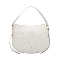 Coccinelle Bags.. White