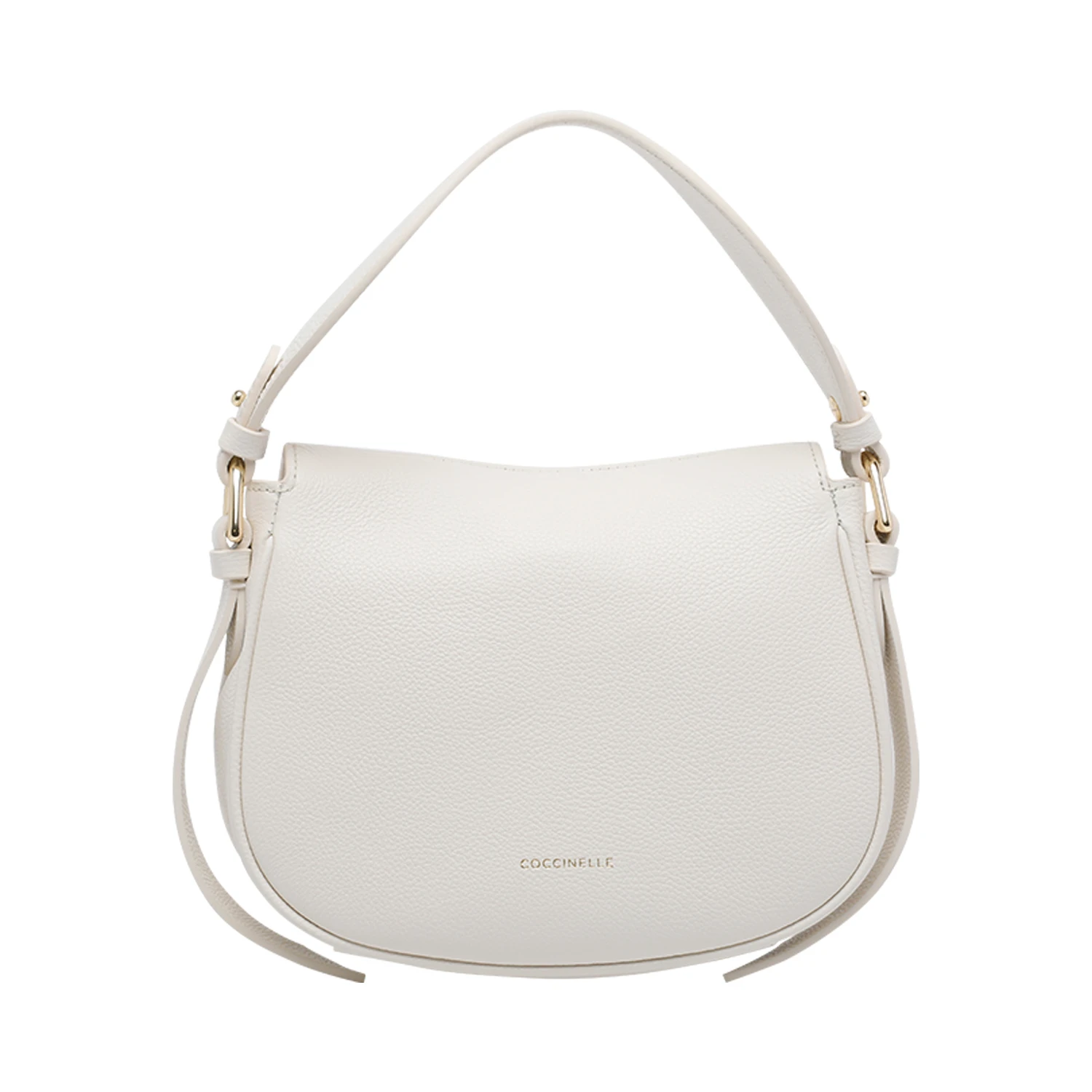 Coccinelle Bags.. White