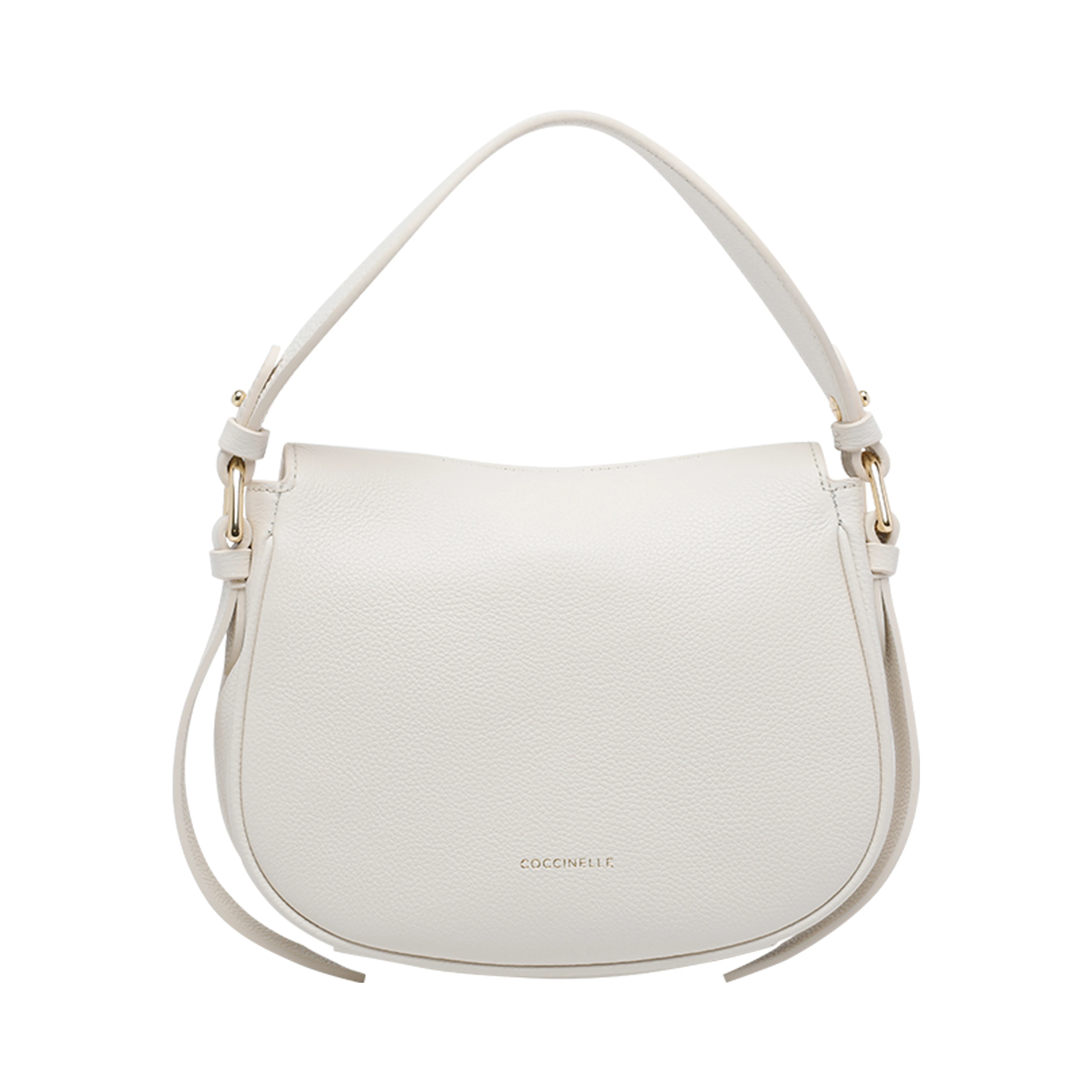 Coccinelle Bags.. White