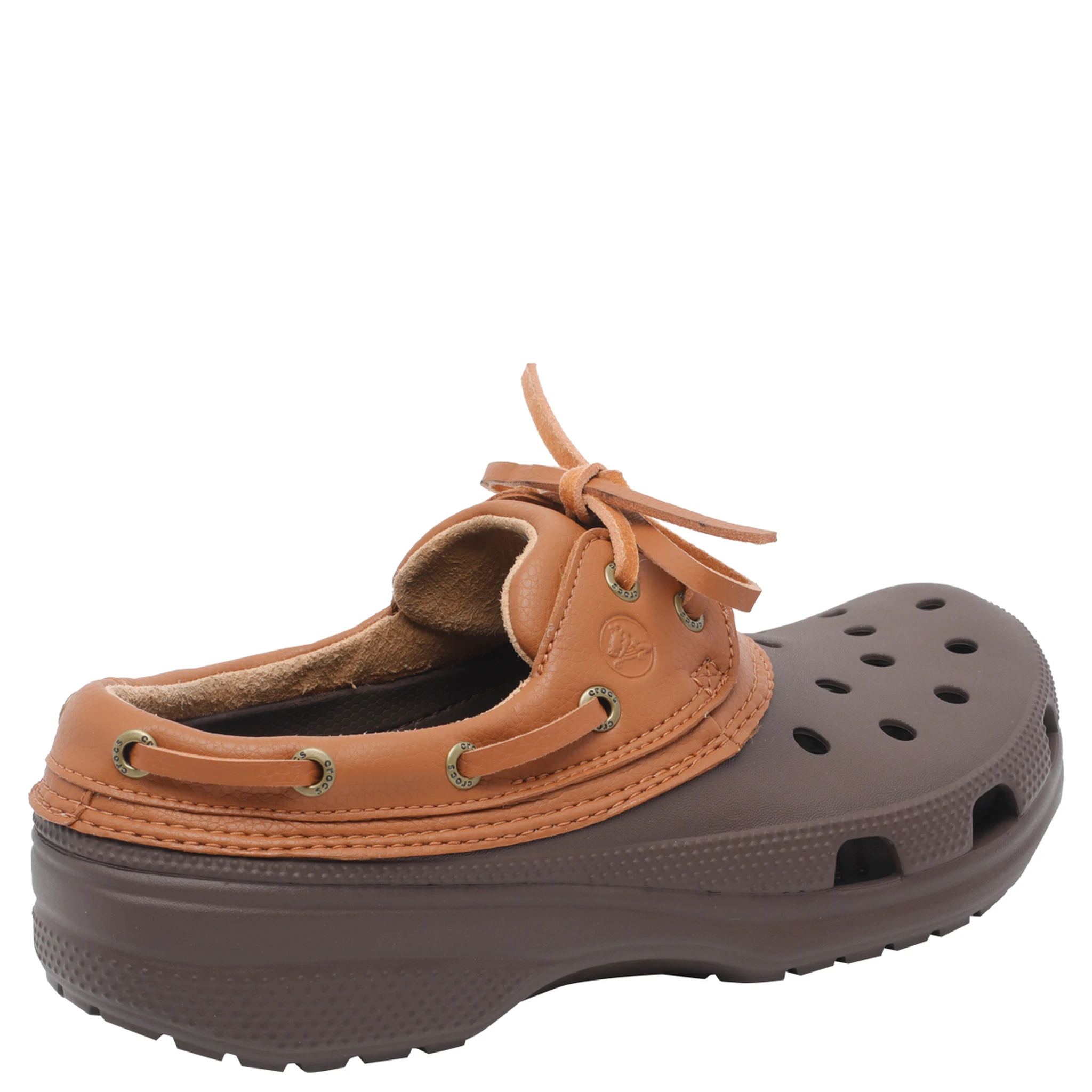 Crocs Sandals Brown