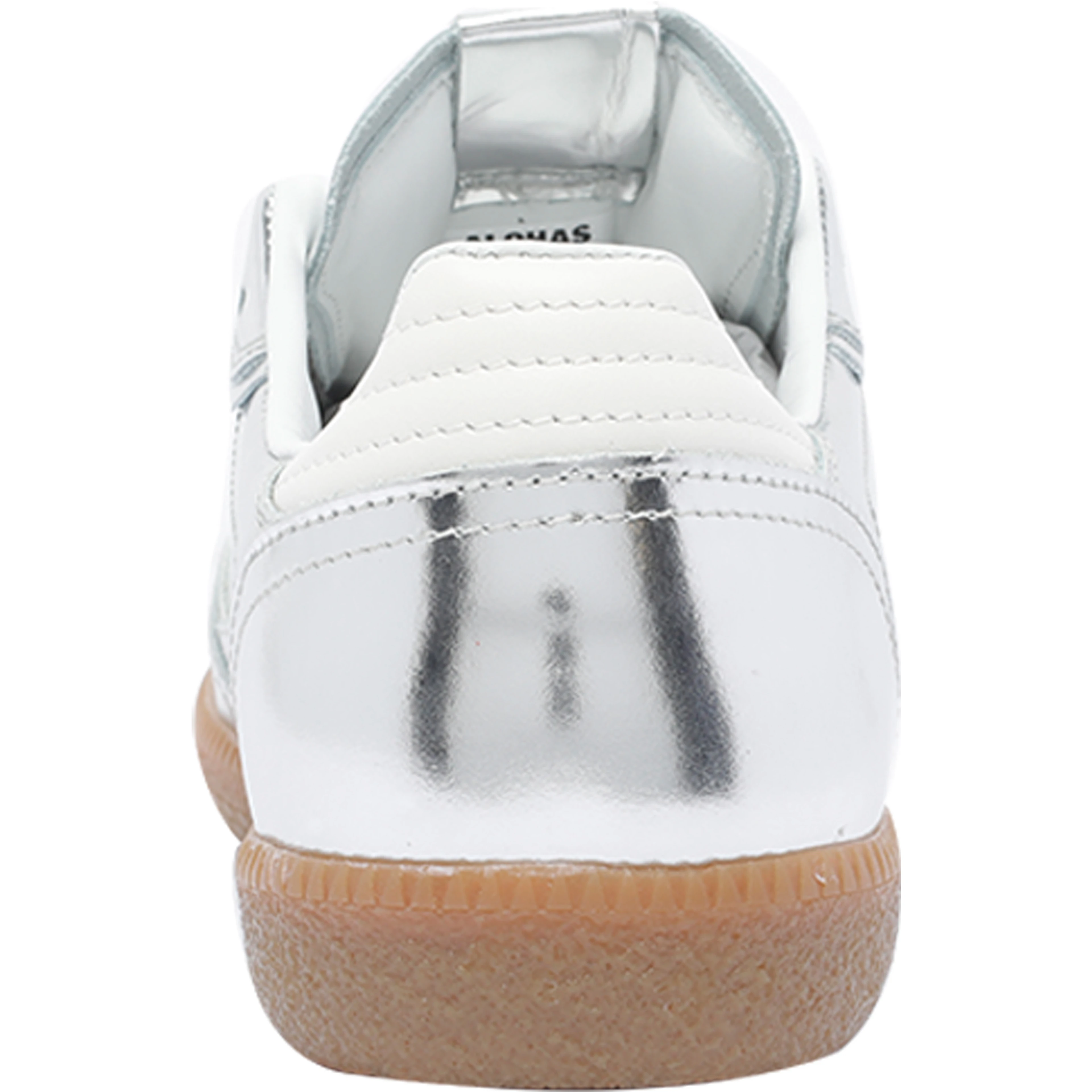 ALOHAS Sneakers Silver