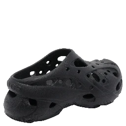 Crocs Sandals Black